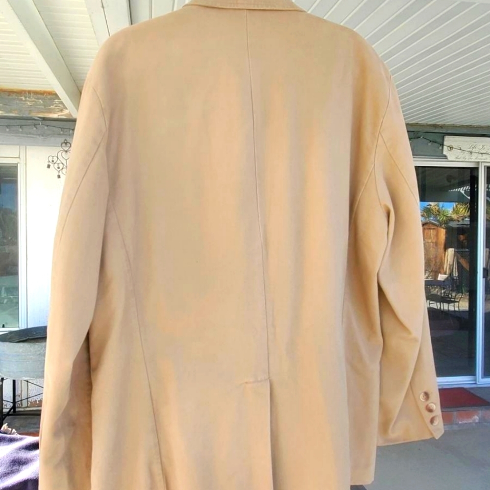 Sports jacket - Picture 2 of 3